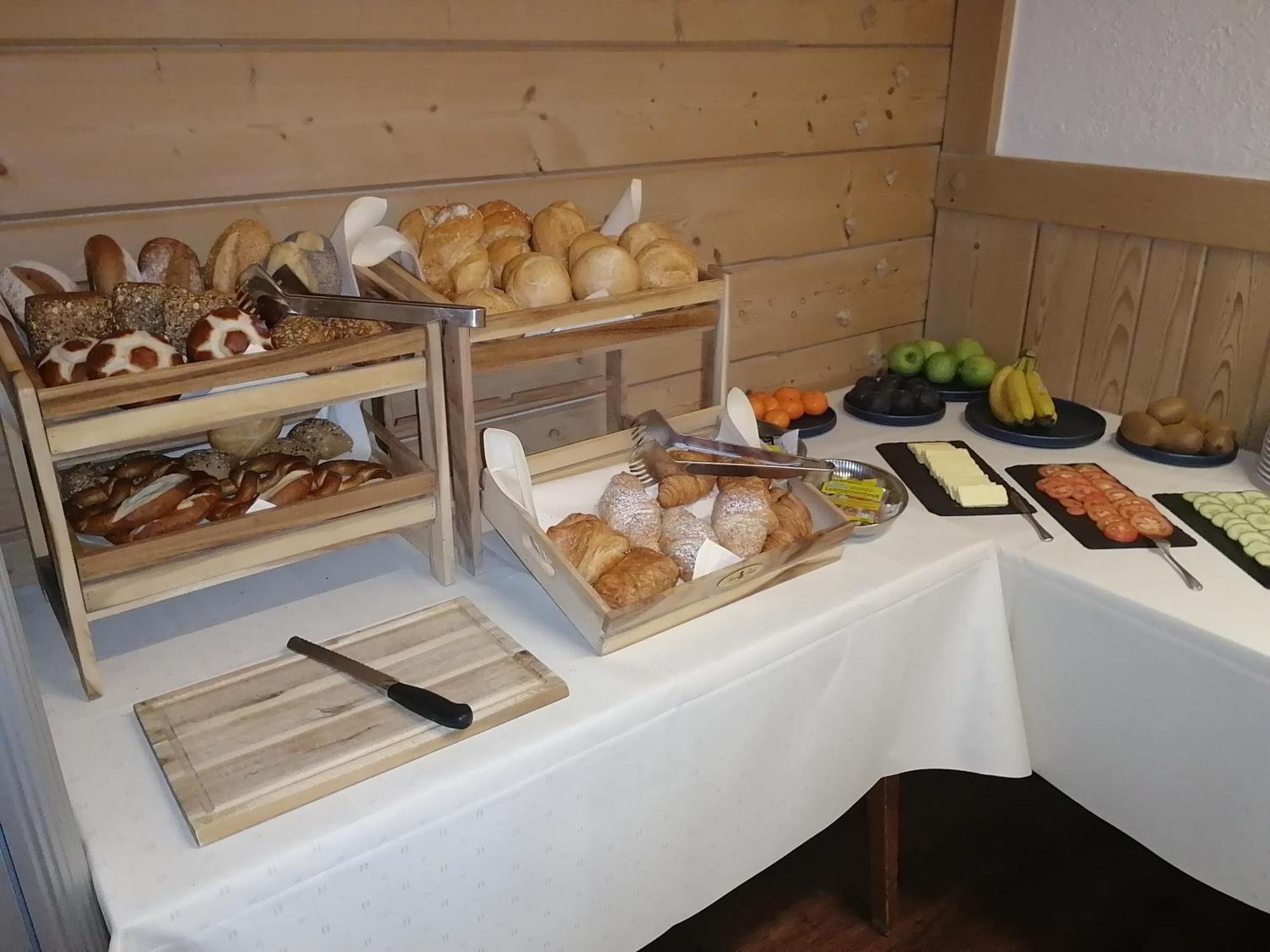 Landgut Jungfleisch Hotel Gries Buitenkant foto