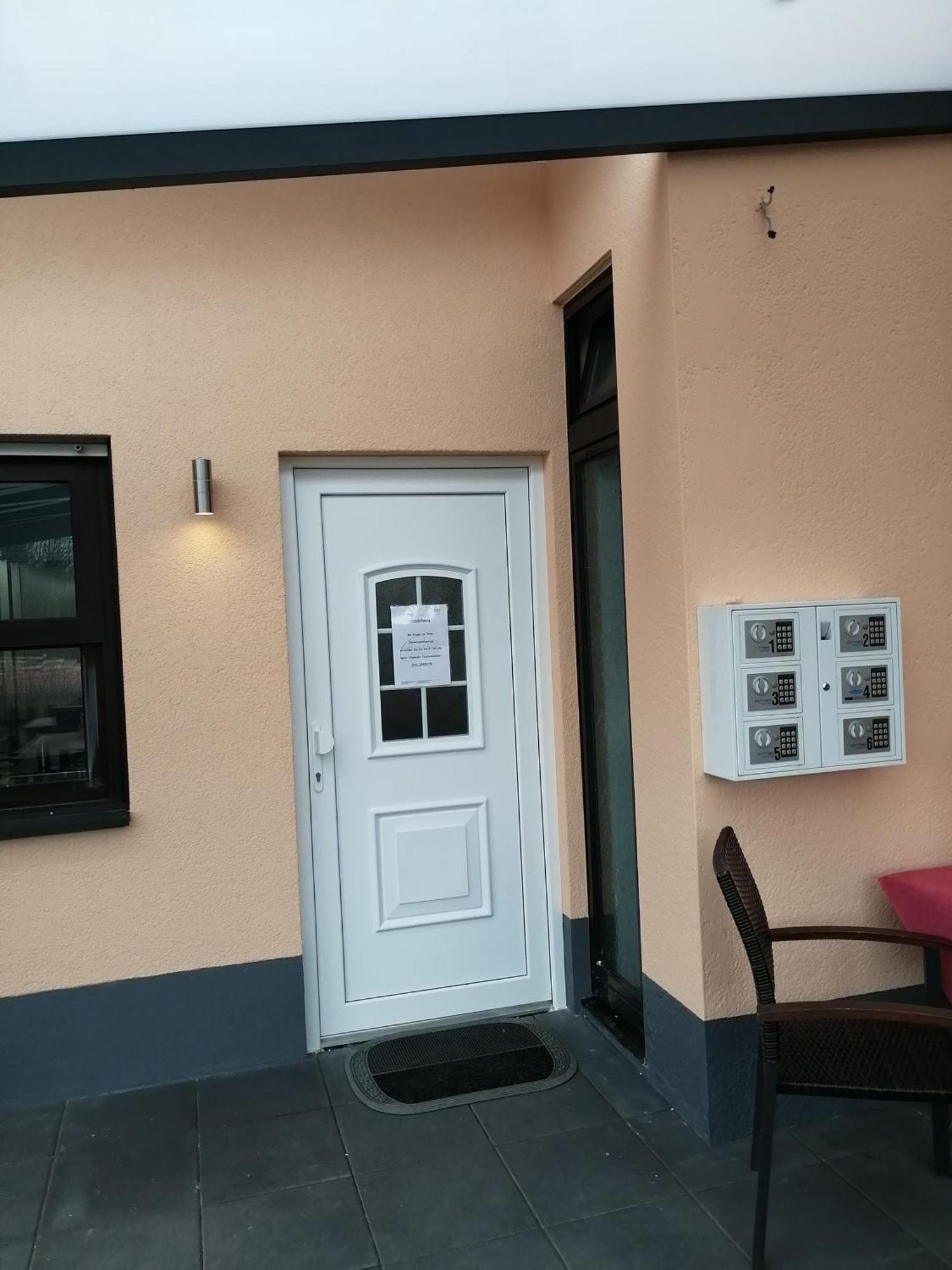 Landgut Jungfleisch Hotel Gries Buitenkant foto