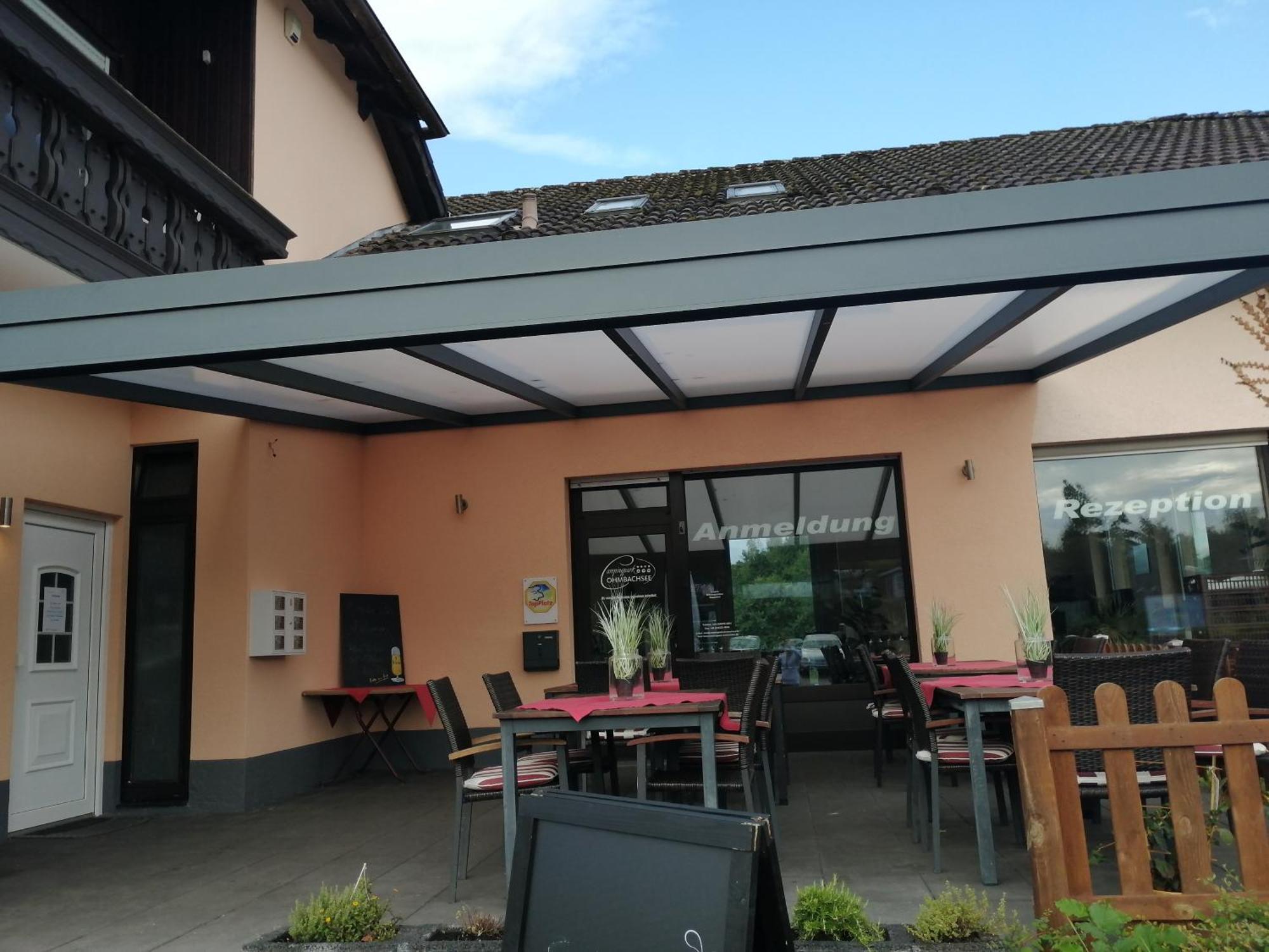 Landgut Jungfleisch Hotel Gries Buitenkant foto
